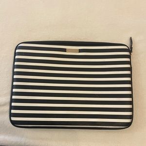 Kate spade laptop case